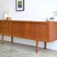Scottish enfilade by McIntosh 200cm
