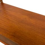 Vintage Poul Cadovius Royal System wall system wall