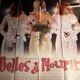 Belles à mourir 160 x 120 original folded poster