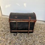 Stagecoach trunk