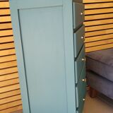 Vintage 60s chiffonier