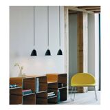 Suspension Bestlite BL9 S black - Gubi