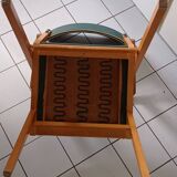 Ancienne chaise/fauteuil Scandinave