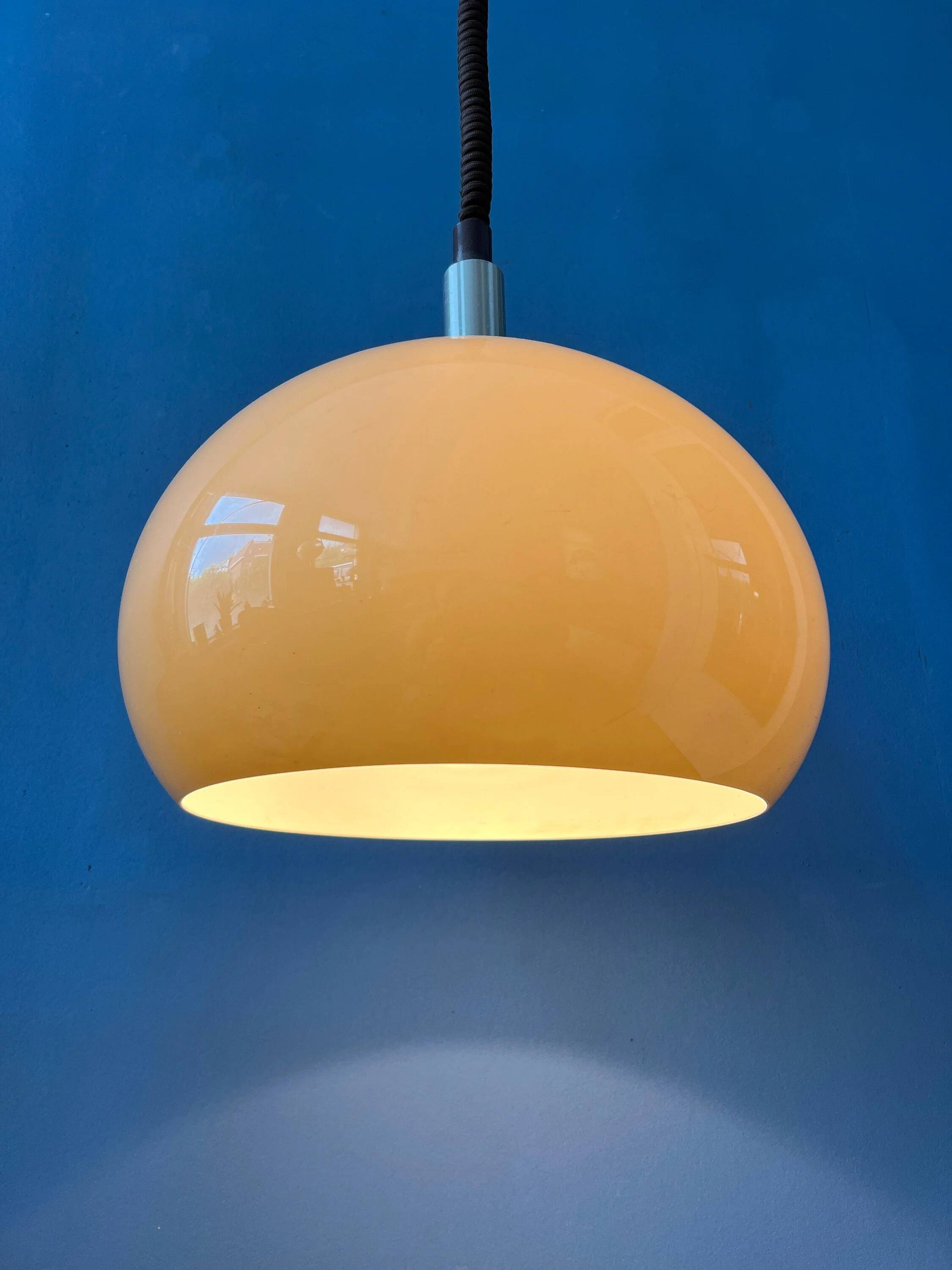 Suspension champignon Dijkstra Mid Century
