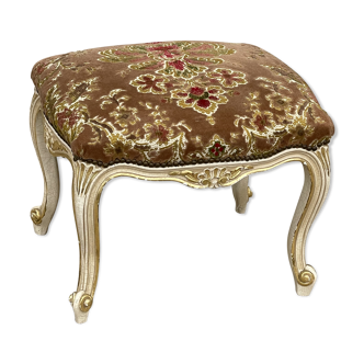 Louis XV style stool