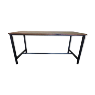 Trade table