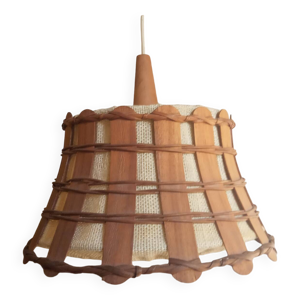 suspension scandinave