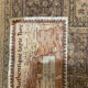 Rug "Garden of Hereke"