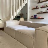 Lennon 3-seater sofa