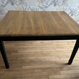 Oak table