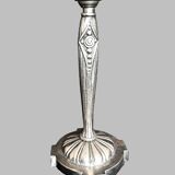 Degue art deco lamp