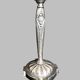 Degue art deco lamp