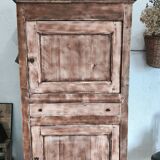 Wardrobe / standing man