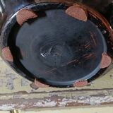 Large vintage ceramic jar/vase