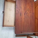 Wall shelf Royal cadovius poul system
