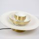Danish vintage pendant lamp from 1980s