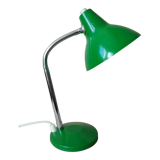 Vintage flexible desk lamp