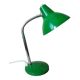 Vintage flexible desk lamp