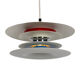 Belid Diablo 30 cm Pendant lamp