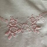 Set of 3 baby bed sheets