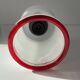 Leucos glass table lamp Murano Italy
