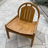 Baumann armchair