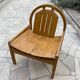 Baumann armchair