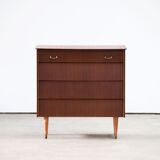 Commode vintage 1960
