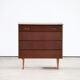 Commode vintage 1960