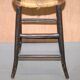Victorian chair Astley Cooper