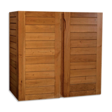 Commode design Montagne les Arcs 1950