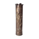 Brass vase