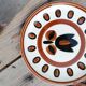 Plat et assiettes kimono Boch