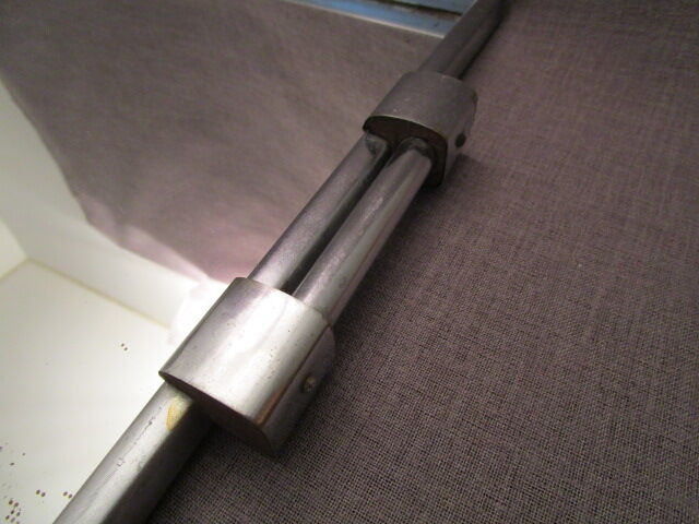 Art deco mirror tray