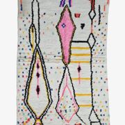 Azilal Berber Rug - 250 x 152 cm