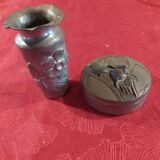 Tin duo