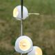 Eyeball Floor Lamp Monix
