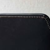 Set of 2 dining chairs by Straatman, Loral & Cie, Belgium, 1960's