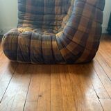 Chauffeuse Ligne Roset Togo