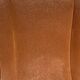 Suite of four Italian chairs in fabric and metal