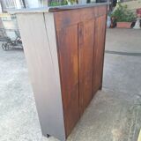 Grocery store furniture