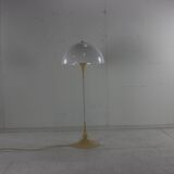 Original seventies Panthella floor lamp by Verner Panton for Louis Poulsen