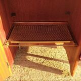 Sewing machine furniture