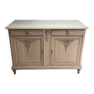 Magnifique buffet ancien