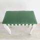 Vintage music stool