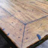 Monastery table