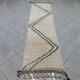 Handmade treadmill 300cm x 70cm