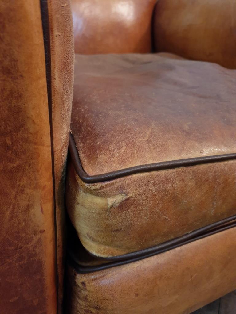 Club Armchair
