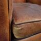 Fauteuil Club