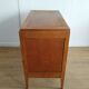 Commode vintage